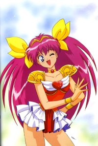 BUY NEW wedding peach - 42144 Premium Anime Print Poster